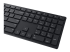 Dell Pro Keyboard and Mouse KM5221W - Close-up
