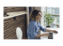 Dell Pro Keyboard and Mouse KM5221W - Rechterkant