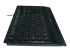 Logitech K280e - Toetsenbord - Linkerkant