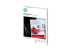 HP Professional Glossy Paper - Rechte hoek