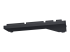 Dell Pro Keyboard and Mouse KM5221W - Rechterkant