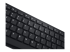 Dell Pro Keyboard and Mouse KM5221W - Close-up