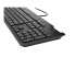 HP Business Slim v2 - Toetsenbord - Close-up