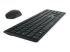 Dell Pro Keyboard and Mouse KM5221W - Linkerhoek