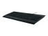 Logitech K280e - Toetsenbord - Rechte hoek