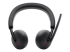 Dell Wireless Headset WL3024 - Voorkant