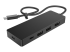 HP Travel Hub G3 - Poortreplicator - Linkerhoek