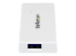 Startech Draagbare 4-poorts SuperSpeed USB 3.0 hub - Linkerkant