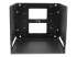 StarTech.com Wand monteerbaar server rack - Voorkant