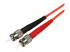 StarTech.com 1m Fiber Optic Cable - Close-up