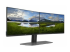 Dell MDS19 Dual Monitor Stand - Linkerhoek