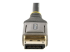 StarTech.com 3m VESA Gecertificeerde DisplayPort 1.4 Kabel - Close-up