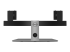 Dell MDS19 Dual Monitor Stand - Rug