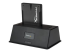 StarTech.com USB 3.0 SATA III harde schijf docking station SSD / HDD met UASP - Rechte hoek