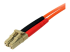 StarTech.com 1m Fiber Optic Cable - Close-up