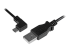 StarTech.com 2m Micro-USB oplaad en sync kabel - Rechte hoek