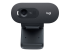 Logitech C505 - Webcam - Voorkant