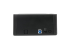 StarTech.com 2-Bay USB 3.0 naar SATA HDD Docking Station, SSD/HDD Dock - Rug