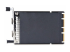 Startech - Netwerkadapter - Rug