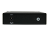 StarTech.com Gigabit Ethernet Multi-Mode Glasvezel Converter SC 550m - Linkerkant