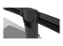 Dell MDS19 Dual Monitor Stand - Close-up