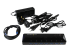 StarTech.com 7-Poorts USB 3.0 Hub met specifieke oplaad poorten - Voorkant