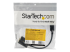 StarTech.com DisplayPort naar VGA Video Adapter Converter - Voorkant