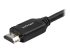 StarTech.com 15 cm High Speed HDMI port saver kabel - Close-up