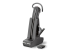 HP Poly Savi D400 - DECT-adapter voor koptelefoon - Close-up