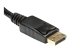 Startech DisplayPort naar HDMI Video Adapter Converter - Close-up