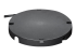 Logitech Rally Mic Pod Hub - De onderkant