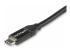 StarTech.com 50 cm USB-C naar USB-C kabel met 5A/100W Power Delivery - Close-up