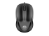 HP 1000 - Muis - met bekabeling - Voorkant