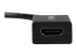 Startech DisplayPort naar HDMI Video Adapter Converter - Close-up