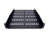 StarTech.com 2U 22inch ventilerende plank - Voorkant
