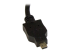 StarTech.com 8in Micro HDMI to DVI-D Adapter M/F - Close-up