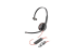 HP Poly Blackwire 3225 - Rechte hoek