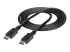 StarTech.com 15 ft Long DisplayPort 1.2 Cable with Latches - Rechte hoek