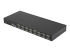 StarTech.com 16-poort 1U-Rack USB KVM-switch met OSD en Bekabeling - Rug