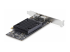 StarTech.com - Netwerkadapter - Rug