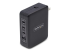 StarTech.com 140W USB-C Wall Charger, USB-C/USB-A, PD GaN Power Adapter - Linkerhoek