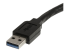 StarTech.com 10m USB 3.0 Actieve Verlengkabel - Close-up