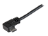 StarTech.com Micro-USB Oplaad en sync kabel M/M - Close-up