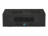 StarTech.com 4-Bay USB 3.0 naar SATA HDD Docking Station, SSD/HDD Dock - Bovenkant