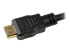 Startech 1,5 m High Speed HDMI-kabel ? Ultra HD 4k x 2k HDMI-kabel ? HDMI naar HDMI M/M - Close-up