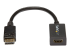 Startech DisplayPort naar HDMI Video Adapter Converter - Voorkant
