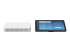 Logitech - Videoconferentiekit (Logitech Rally Bar, Logitech Tap IP) - Voorkant