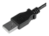 StarTech.com 2m Micro-USB oplaad en sync kabel - Close-up