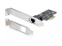 Startech 1-Port 2.5G PCIe Netwerkkaart, Ethernet Adapter, LAN Kaart - Linkerhoek