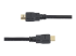 Startech 1,5 m High Speed HDMI-kabel ? Ultra HD 4k x 2k HDMI-kabel ? HDMI naar HDMI M/M - Voorkant